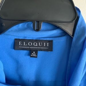 Eloquii Tops - Eloquii sleeveless blouse Eloquii Tops - Eloquii sleeveless blouse